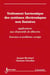 Traitement harmonique des systèmes électroniques non linéaires - Applications aux dispositifs de télécoms - Exercices et problèmes corrigés