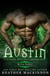 Austin - Southern Werewolf Enforcers, #3