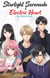 Starlight Serenade & Electric Heart - 1