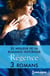 Le meilleur de la romance historique : Régence - 3 romans