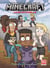 Minecraft : La BD officielle T01 - Chasse à l'Ender Dragon