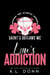 Law's Addiction - Saint's Outlaws MC: Ruby, AB Chapter, #1