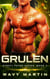 Grulen - Svesti Fated Mates, #7