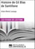 Histoire de Gil Blas de Santillane d'Alain-René Lesage - Les Fiches de lecture d'Universalis