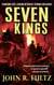 Seven Kings - Books of the Shaper: Volume 2