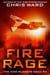 Fire Rage - The Fire Planets Saga, #3