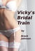 Vicky's Bridal Train