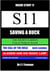 Saving a Buck (Inside Story 11)