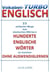 Vokabel-Turbo Englisch 33 einfache Wege aus Deutschen Wörtern hunderte Englische Wörter zu machen ohne Auswendiglernen