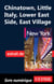 Manhattan : Chinatown, Little Italy, Lower East Side, East Village
