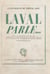 Laval parle... - Notes et mémoires rédigés à Fresnes d'août à octobre 1945