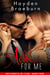Ache For Me - The Everetts of Tyler, #4