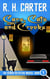 Cars, Cats and Crooks - The Kimble Detective Agency, #1