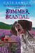 The Sleuthing Granny Gang and the Summer Scandal - Fairmont Finds Canine Cozy Mysteries, #5
