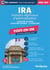 IRA : Instituts régionaux d'administration - Tout-en-un - Concours 2026–2027