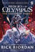 The House of Hades: The Graphic Novel (Heroes of Olympus Book 4)
