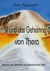Sil und das Geheimnis von Thera - oder von der Geschichte einer tiefschlafenden Liebe