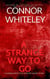 A Strange Way To Go: A Kendra Detective Mystery Short Story - Kendra Cold Case Detective Mysteries, #1