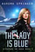 The Lady is Blue - Atrapako on Eden, #1