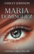 Maria Dominquez Prequel A Jelena Cohert Novella - The Jelena Cohert Novella Series