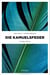 Die Kamuelsfeder - Franken Krimi