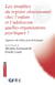 Les troubles du registre obsessionnel chez l’enfant et l’adolescent : quelles organisations psychiques ? - Apports du bilan psychologique