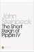 The Short Reign of Pippin IV - A Fabrication