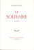 Le Solitaire