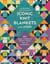 Margaret Holzmann's Iconic Knit Blankets and More - 30+ Graphic Patterns for Blankets, Pillows, Tops, and Table Runners
