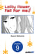 Lofty Flower, fall for me!! #009