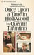 Once Upon a Time in Hollywood - A Novel