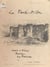 La Ferté-Milon, Louis d'Orléans, Racine, La Fontaine - Avec 32 dessins de l'auteur
