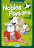 Nobles Paysans - tome 02