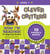 Now I'm Reading! Level 1: Clever Critters (Mixed Vowel Sounds)
