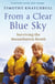 From A Clear Blue Sky - Surviving the Mountbatten bomb