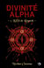 L'Œil de Repseth - Divinité Alpha Tome 1