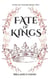 Fate of Kings - Fates of Veilore, #2