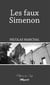 Les faux Simenon - Roman