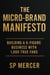 The Micro Brand Manifesto Manuscript