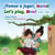 Vamos a jugar, mamá Let’s Play, Mom (Spanish English Bilingual Book) - Spanish English Bilingual Collection