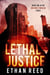 Lethal Justice - Ion Frost, #1