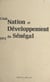 Club Nation et développement du Sénégal