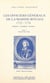 Les Officiers généraux de la Marine royale, 1715-1774 : origines, condition, services (2) - Roturiers, faux-nobles
