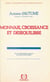 Monnaie, croissance et déséquilibre