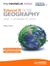 My Revision Notes: Edexcel B GCSE Geography Unit 1: Dynamic Planet