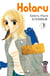 Hotaru - Tome 1