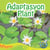 Adaptasyon Plant / Plant Adaptations - Julie K. Lundgren