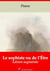 Le Sophiste ou de l’Être – suivi d'annexes - Nouvelle édition 2019