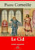 Le Cid – suivi d'annexes - Nouvelle édition 2019