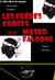 Les frères corses – suivi de Matéo Falcone (avec Illustrations) [édition intégrale revue et mise à jour] - édition intégrale (avec Illustrations)